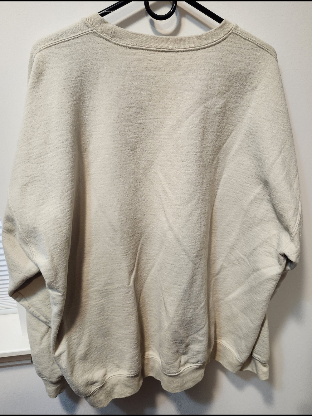 TS Themed Sweatshirt - Picture 4 of 4